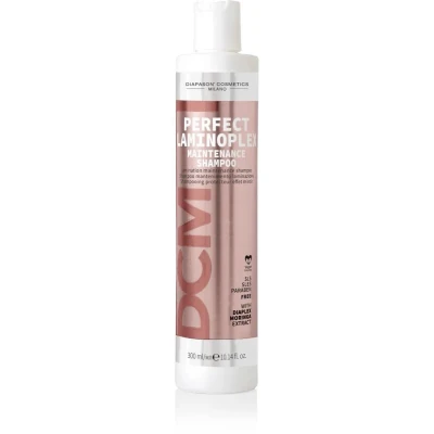 Afbeelding van DCM Perfect Laminoplex Maintenance Shampoo 300ml
