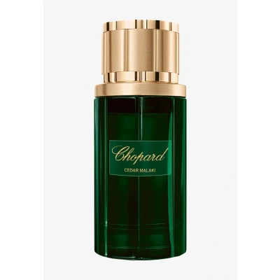 Afbeelding van Chopard Fragrances Cedar Malaki EDP Eau de parfum, Heren, Maat: 80 ml,