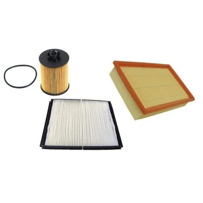 Afbeelding van Filter set MAPCO 68720