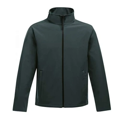 Afbeelding van Professional Softshell Jackets Brown