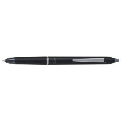 Afbeelding van Pilot uitwisbare gelroller Frixion Ball Zone, medium punt, in giftbox, zwart