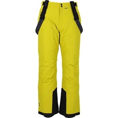 Afbeelding van WHISTLER Fairfax broek Citronelle 5XL