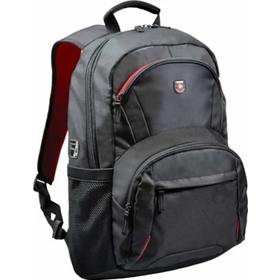 Afbeelding van Port Designs Houston Laptop Rugtas 15.6 inch / Zwart