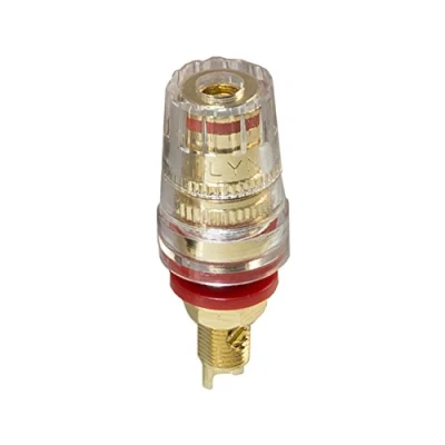 Afbeelding van Lyndahl Luidsprekerterminal LKPA070RT 1 stuk(s)