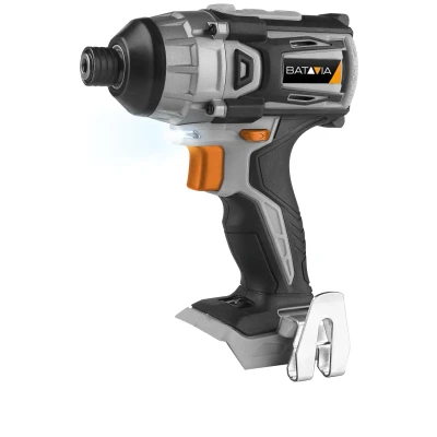 Afbeelding van Ac Accu slagschroevendraaier brushless (Maxxpack 18V).