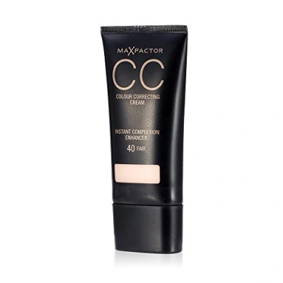 Afbeelding van Max Factor CC Cream 40 Fair