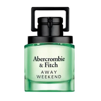 Afbeelding van Abercrombie &amp; Fitch Away Weekend for Men