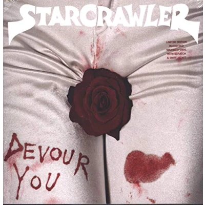 Afbeelding van Starcrawler Devour You
