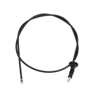 Afbeelding van Be In Your Mind Motorkap Lock Opening Release Kabel Draad 51237060529 51237201904 51237184431 Compatibel met Mercedes Sprinter BMW