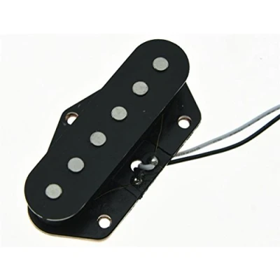 Afbeelding van KAISH 50&#039;S Vintage Sound Alnico 5 Tele BRIDGE Pickup Gitaar Pickups voor Telecaster