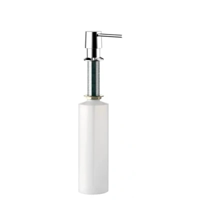 Afbeelding van Emco zeepdispenser systeem 2 500ml inbouw 352100120