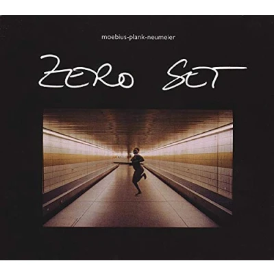 Afbeelding van Moebius/Plank/Neumeier Zero Set