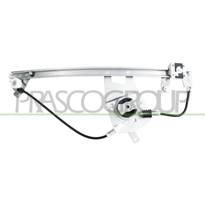 Afbeelding van Raambedieningsmechanisme PRASCO RN420W083