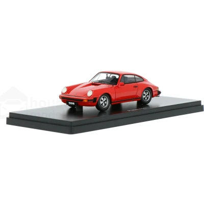 Afbeelding van Porsche 911 Coupé Schuco Pro.R43 Modelauto 1:43 450891200 Schaalmodel