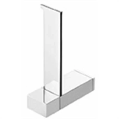 Afbeelding van Reserve WC rolhouder Geesa Modern Art Chroom