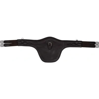 Afbeelding van Rossner Supersoft buikflapsingel bruin maat 135