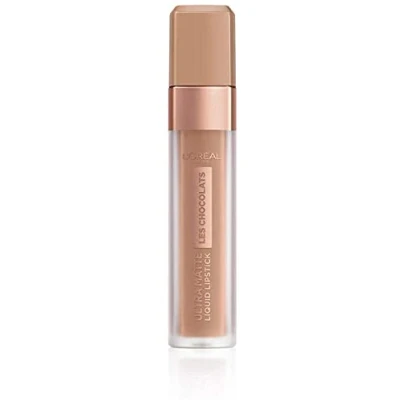 Afbeelding van Loreal Infallible lipliner les chocolats 844 sweet tooth 1 stuks