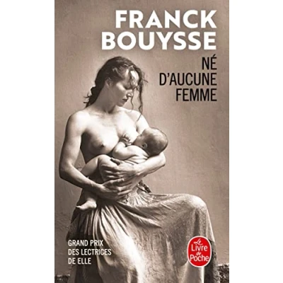 Afbeelding van Né d&#039;aucune femme