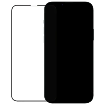 Afbeelding van Mobilize Gehard Glas Edge To Screenprotector Apple iPhone 15 Pro Max