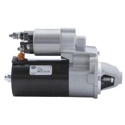 Afbeelding van Startmotor / Starter HELLA 8EA 011 611 741