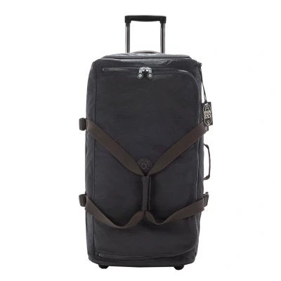 Afbeelding van Kipling Teagan L Reistas Black Noir