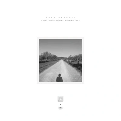 Afbeelding van Mark Barrott Everything Changes, Nothing Ends (LP)