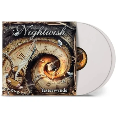 Afbeelding van Nightwish Yesterwynde (2 LPs)