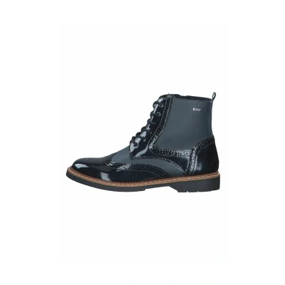 Afbeelding van s.Oliver Dames Enkellaarsje 5 25255 43 891 Maat: 36 EU