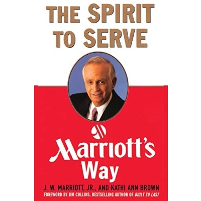 Afbeelding van The Spirit to Serve