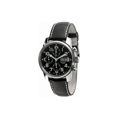 Afbeelding van Zeno Watch Basel Herenhorloge 6557TVDD a1