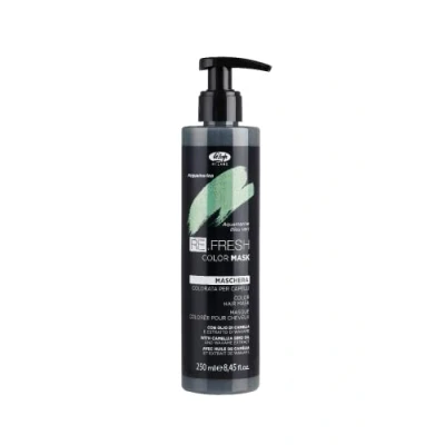 Afbeelding van Lisap Refresh Color Mask Aquamarine 250ml