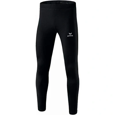 Afbeelding van Erima Performance running winterbroek zwart 34 / XL