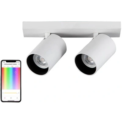 Afbeelding van Reflektor YEELIGHT Spotlight YLDDL 0084 Biały Wi Fi