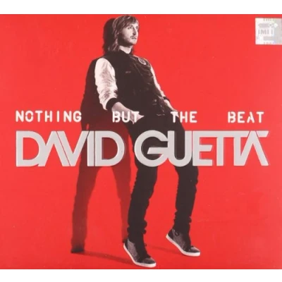 Afbeelding van Nothing But The Beat