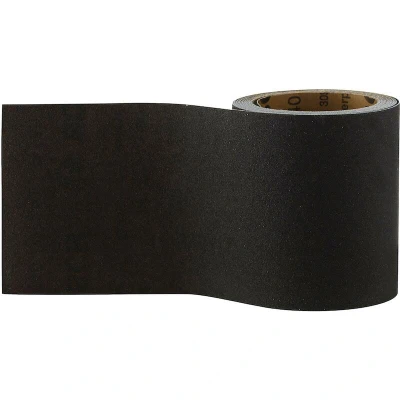Afbeelding van Bosch Accessoires Schuurrol Steen/Lak 93mmx5M K240 2609256C10