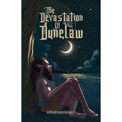 Afbeelding van The Devastation of Dunelaw