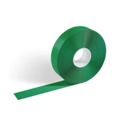Afbeelding van Durable 172505 Vloermarkeringstape Duraline Strong 1,2 mm Groen 1 stuk(s) (l x b) 30 m 50