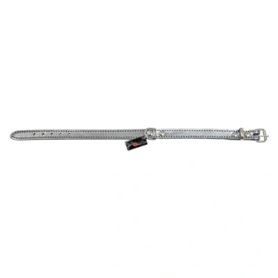 Afbeelding van Jack And Vanilla Halsbanden Monaco Halsband Zilver 18mmx45cm 45/5010 179248