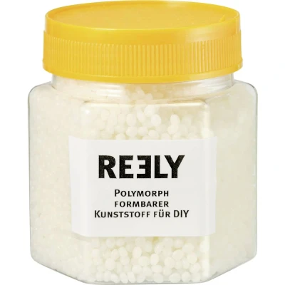 Afbeelding van Reely Polymorph Modelleerkorrels 250 g