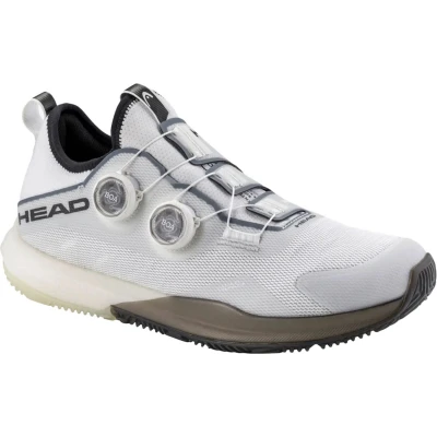 Afbeelding van Head Racket Motion Pro Boa Padelschoenen Wit EU 37 Vrouw