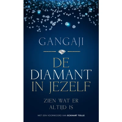 Afbeelding van De diamant in jezelf
