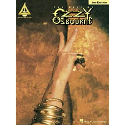 Afbeelding van The Best Of Ozzy Osbourne