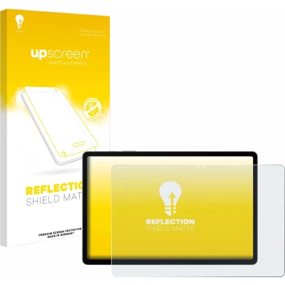 Afbeelding van upscreen Screenprotector voor Samsung Galaxy Tab S9 FE+ Folie Beschermfolie anti glare matte