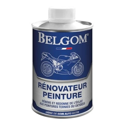 Afbeelding van Belgom polish 250 ml