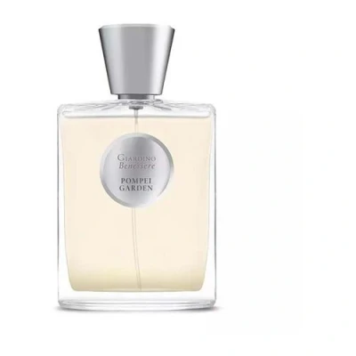 Afbeelding van Giardino Benessere Pompei Garden Eau de Parfum 100 ml