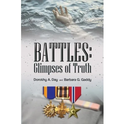 Afbeelding van BATTLES: Glimpses of Truth
