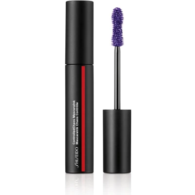 Afbeelding van Shiseido ControlledChaos MascaraInk 03 Violet Vibe 11,5 ml
