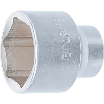 Afbeelding van BGS Dopsleuteldop zeskant 3/4&quot; 55 mm