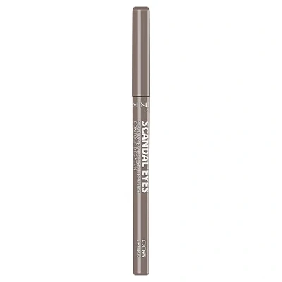 Afbeelding van Rimmel London Londen Exaggerate Full Colour 006 Taupe Eyeliner