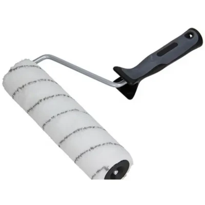 Afbeelding van sam r7 muurverfroller anti spat 25 cm
